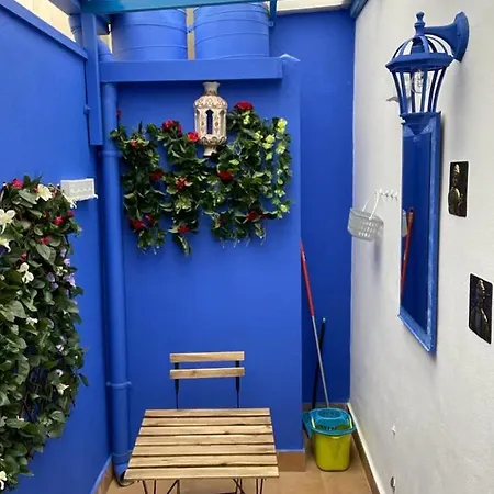 Apartamento El Azul Molina de Segura Exterior foto