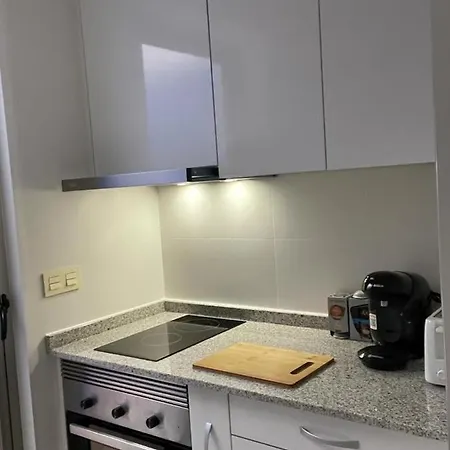 Apartamento El Azul Molina de Segura Exterior foto