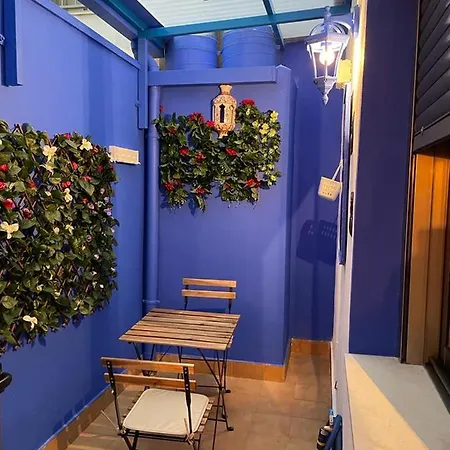 Apartamento El Azul Molina de Segura Exterior foto