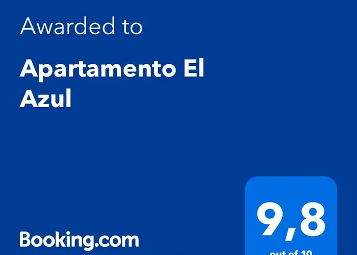 Apartamento El Azul
