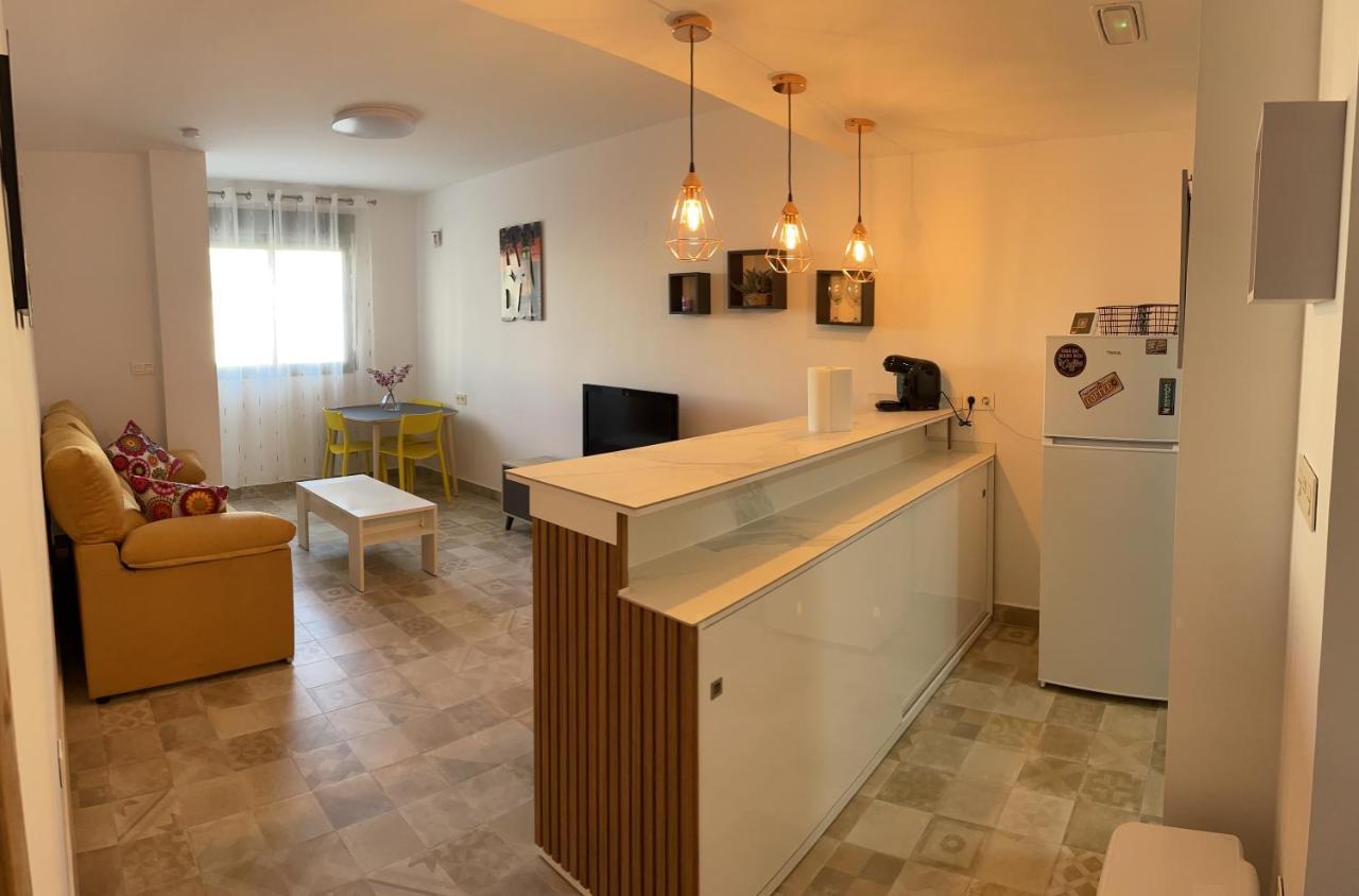 El Azul Apartment