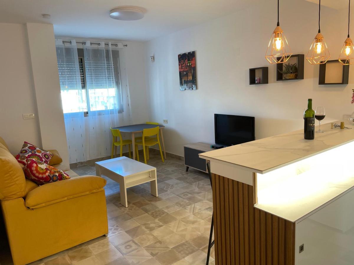 Apartment El Azul Molina de Segura